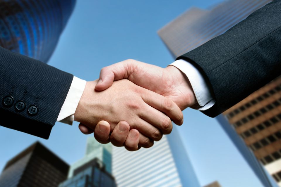 Our Commitment to You