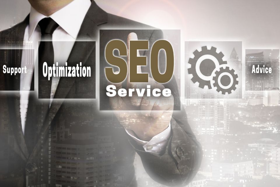 What We Offer